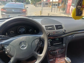 Mercedes-Benz E 280 | Mobile.bg    7