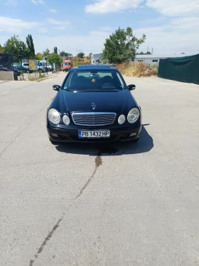     Mercedes-Benz E 280
