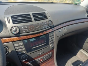 Mercedes-Benz E 280 | Mobile.bg    6