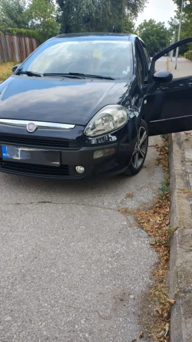 Fiat Punto | Mobile.bg    3