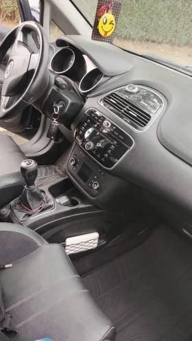 Fiat Punto | Mobile.bg    6