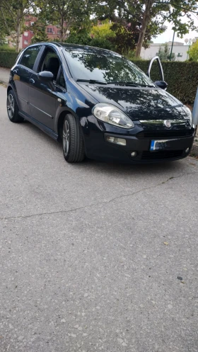 Fiat Punto | Mobile.bg    2