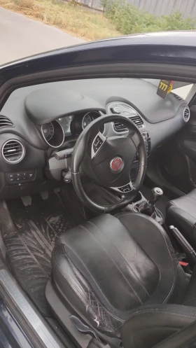Fiat Punto | Mobile.bg    10