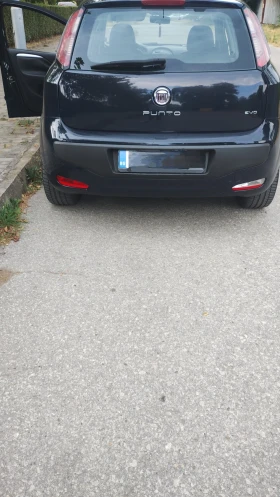 Fiat Punto | Mobile.bg    5