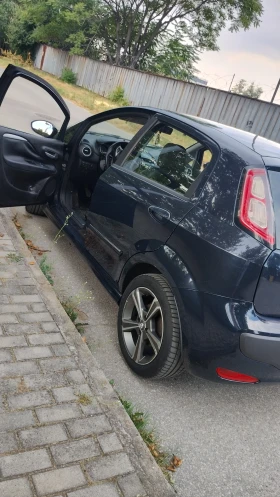 Fiat Punto | Mobile.bg    12