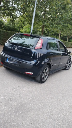 Fiat Punto | Mobile.bg    4