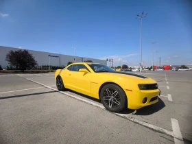 Обява за продажба на Chevrolet Camaro 3.6 V6  ~44 999 лв. - изображение 1