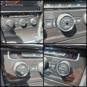 VW Golf 1.4TGI/LPG/DISTRONIC/FACELIFT/РЕАЛНИ КИЛОМЕТРИ/ - 17950 лв. - 23846170 10