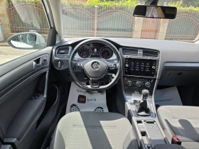 VW Golf 1.4TGI/LPG/DISTRONIC/FACELIFT/РЕАЛНИ КИЛОМЕТРИ/ - 17950 лв. - 23846170 7