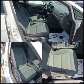 VW Golf 1.4TGI/LPG/DISTRONIC/FACELIFT/РЕАЛНИ КИЛОМЕТРИ/ - 17950 лв. - 23846170 6