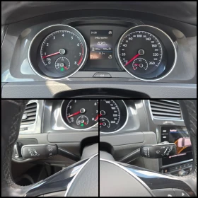 VW Golf 1.4TGI/LPG/DISTRONIC/FACELIFT/РЕАЛНИ КИЛОМЕТРИ/ - 17950 лв. - 23846170 13