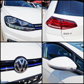 VW Golf 1.4TGI/LPG/DISTRONIC/FACELIFT/РЕАЛНИ КИЛОМЕТРИ/ - 17950 лв. - 23846170 4