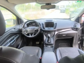 Обява за продажба на Ford Cougar ~7 000 EUR - изображение 2