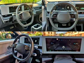 Hyundai Ioniq 5 Long Range* AWD* 77.4kwh*  | Mobile.bg    13