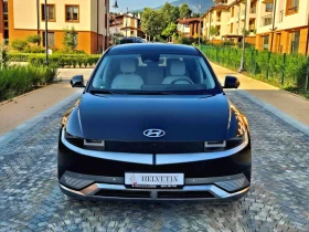 Hyundai Ioniq 5 Long Range* AWD* 77.4kwh*  | Mobile.bg    8