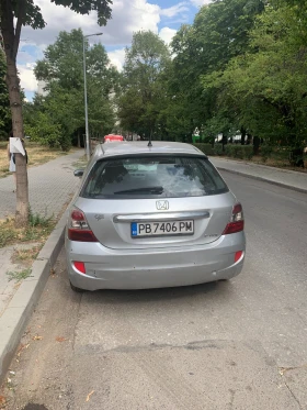 Обява за продажба на Honda Civic ~1 800 лв. - изображение 5