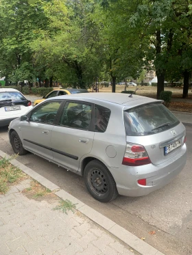 Обява за продажба на Honda Civic ~1 800 лв. - изображение 1