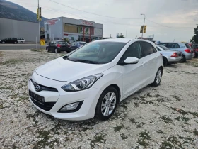     Hyundai I30 1.4/FULL-