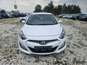 Hyundai I30 1.4/FULL-ЕКСТРИ