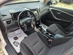 Hyundai I30 1.4/FULL- | Mobile.bg    9