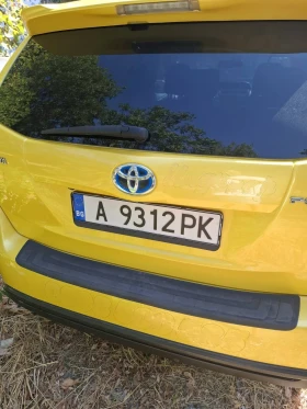 Toyota Prius | Mobile.bg    2