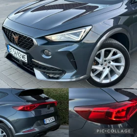 Cupra Formentor 2.0TDI DSG - 44900 лв. - 16432732 14