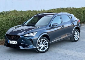Cupra Formentor 2.0TDI DSG - 44900 лв. - 16432732 3