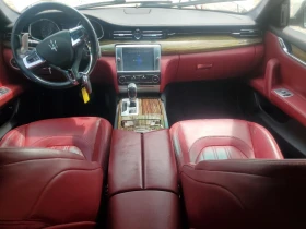 Maserati Quattroporte  3.0L V6/S//. | Mobile.bg    8