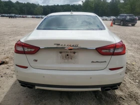 Maserati Quattroporte  3.0L V6/S//. | Mobile.bg    6