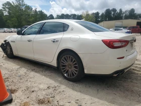 Maserati Quattroporte  3.0L V6/S//. | Mobile.bg    2