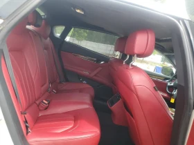 Maserati Quattroporte  3.0L V6/S//. | Mobile.bg    9