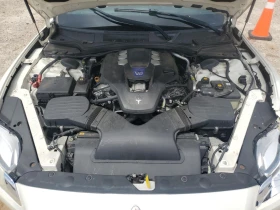 Maserati Quattroporte  3.0L V6/S//. | Mobile.bg    11