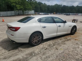 Maserati Quattroporte  3.0L V6/S//. | Mobile.bg    3