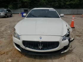 Maserati Quattroporte  3.0L V6/S//. | Mobile.bg    5