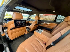 BMW 750 LONG ! Full ! - 52500 лв. - 75762686 8