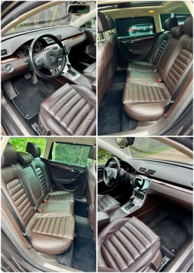 Обява за продажба на VW Passat 4Motion* 170ps* ACC* Pano* Dynaudio* FULL ~18 800 лв. - изображение 6