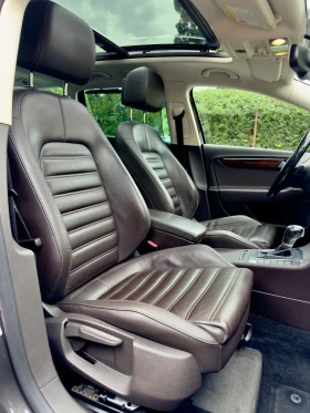Обява за продажба на VW Passat 4Motion* 170ps* ACC* Pano* Dynaudio* FULL ~18 800 лв. - изображение 5