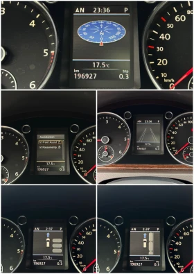 Обява за продажба на VW Passat 4Motion* 170ps* ACC* Pano* Dynaudio* FULL ~18 800 лв. - изображение 11