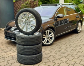 Обява за продажба на VW Passat 4Motion* 170ps* ACC* Pano* Dynaudio* FULL ~18 800 лв. - изображение 9
