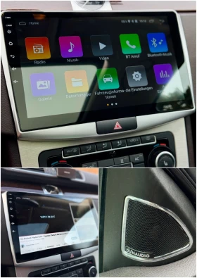 VW Passat 4Motion* 170ps* ACC* Pano* Dynaudio* FULL | Mobile.bg    13