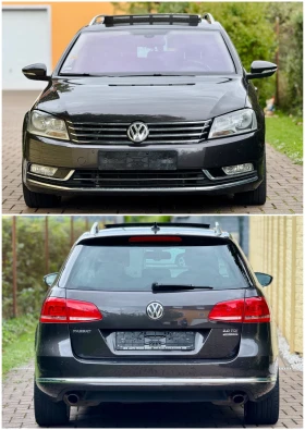 Обява за продажба на VW Passat 4Motion* 170ps* ACC* Pano* Dynaudio* FULL ~18 800 лв. - изображение 2