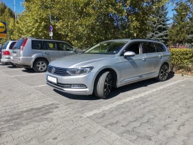 Обява за продажба на VW Passat 2.0 TDI ~22 000 лв. - изображение 3