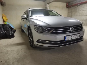 Обява за продажба на VW Passat 2.0 TDI ~22 000 лв. - изображение 9