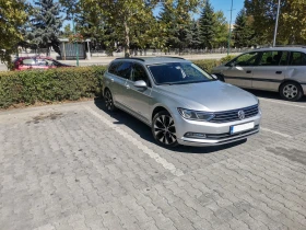 Обява за продажба на VW Passat 2.0 TDI ~22 000 лв. - изображение 1