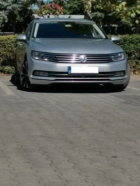 Обява за продажба на VW Passat 2.0 TDI ~22 000 лв. - изображение 2