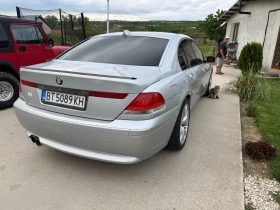 BMW 745 | Mobile.bg    6