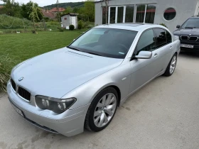BMW 745 | Mobile.bg    4