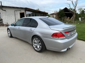 BMW 745 | Mobile.bg    5