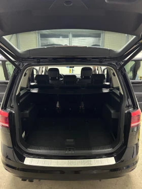 VW Touran 2.0TDI | Mobile.bg    13