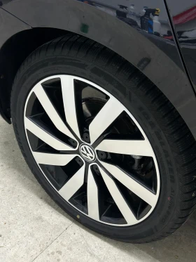 VW Touran 2.0TDI | Mobile.bg    14
